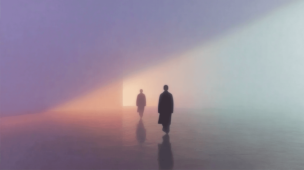 Reunion countdown feature