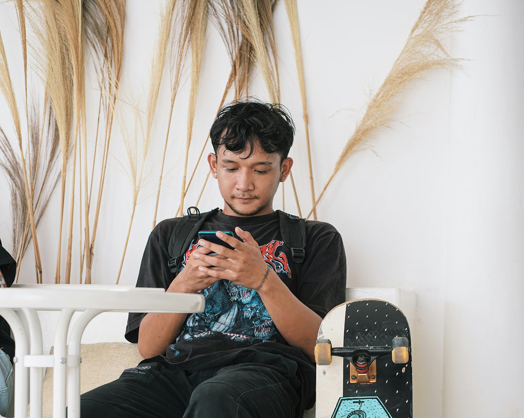 Cross-border partners